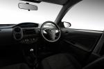 Toyota Etios Hatchback 2015 года (ZA)